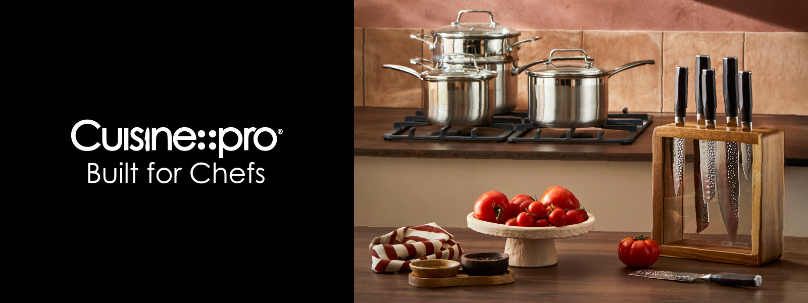 Cuisine::pro®