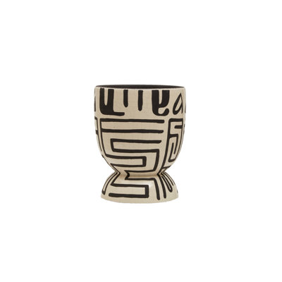 Burghfield Handmade Pot Planter