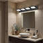 Luminaire à DEL à intensité variable pour meuble-lavabo-100536432-122056466