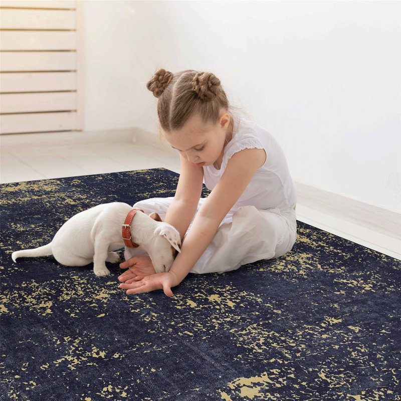 Washable Rug, Area Rug