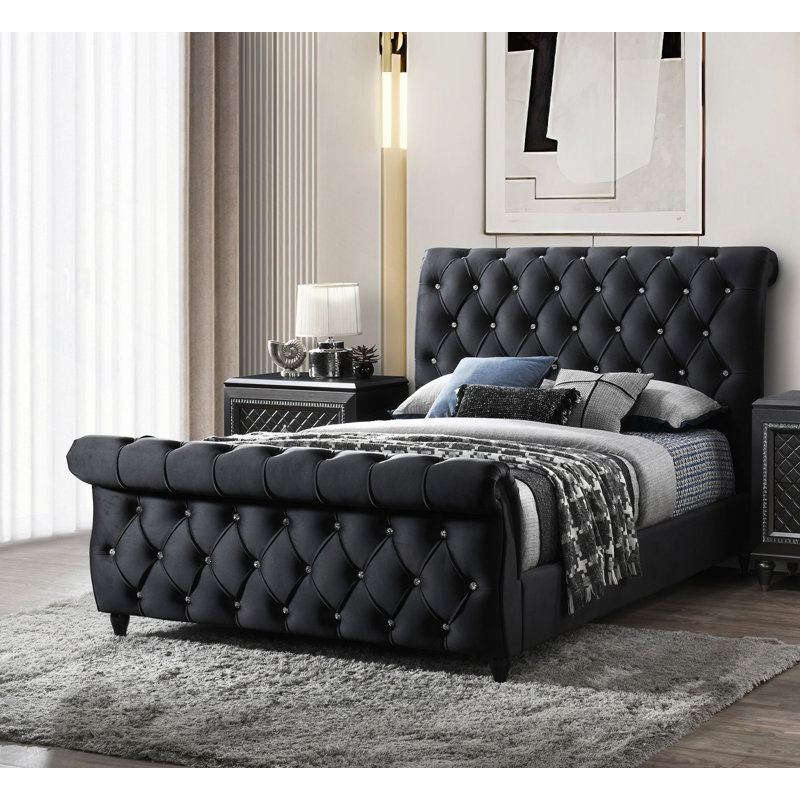 Mobilier de chambre à coucher 1pc