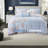 Floral Bedding Sets, Full Queen Microfiber Comforter Set, Farmhouse Bedroom