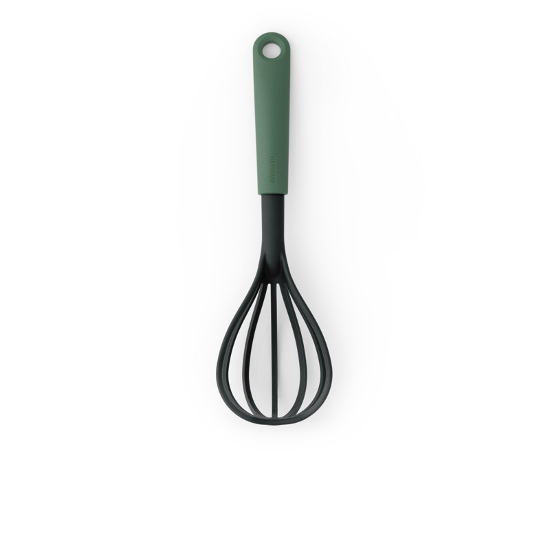 Brabantia Tasty+ Whisk plus Draining Spoon