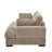 Large Seating Chaise Loveseat