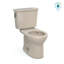 Toilette ronde deux pièces TOTO® Drake® Transitional-61220799