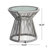 MILAN SIDE TABLE