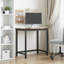 Metal Base Writing Desk-1435275065