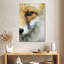 Le regard d'un renard-784319227
