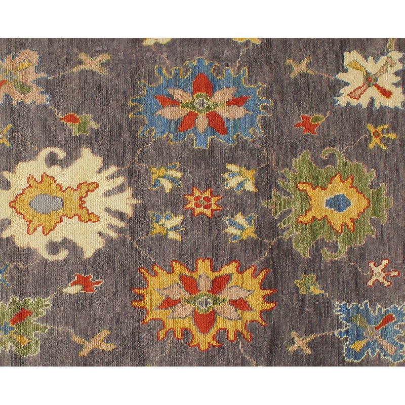Wool Oriental Rug