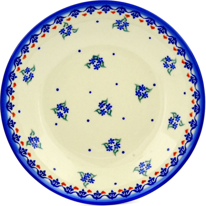 Daisy Dollops 24 oz. Pasta Bowl
