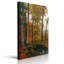 1 Piece Wrapped Canvas Wall Art