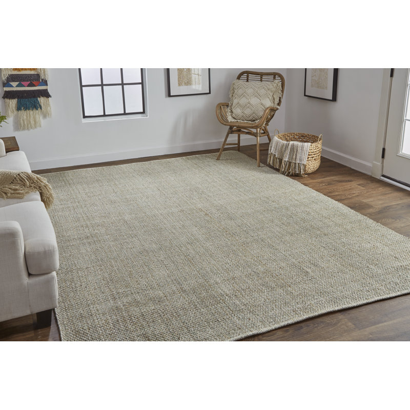 Tapis rectangulaire fleurette, Rectangle 9 pi x 12 pi
