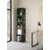 Embrie Bookcase