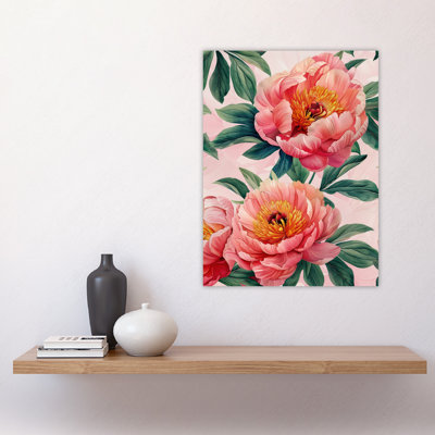 No Frame Print