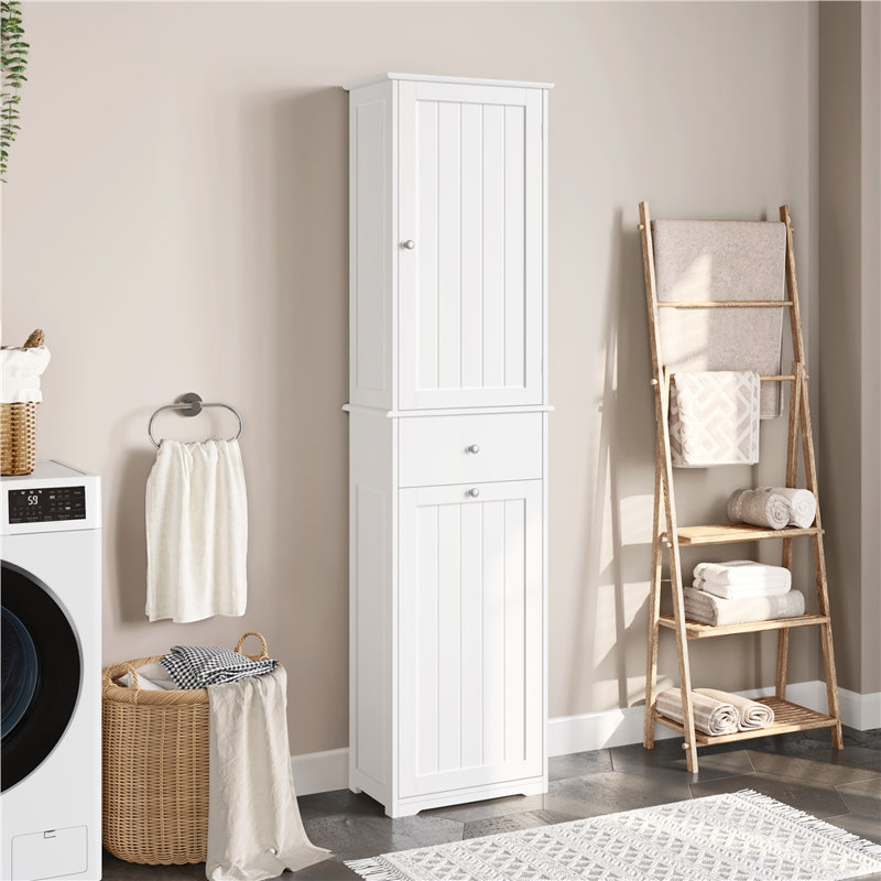 Freestanding Bathroom Cabinet