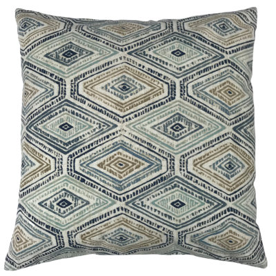Alazea Square Pillow Cover & Insert