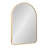Anacleta Metal Arch Mirror-216151084-216151080