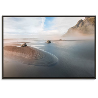 Print on Canvas