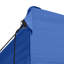 Rahate 4.5m x 3m Steel Pop-Up Party Tent-94549413-94549415
