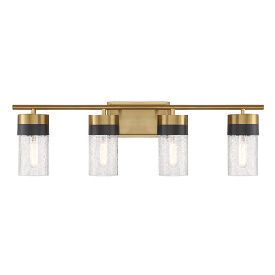 4 - Light Vanity Light
