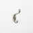 Satin Nickel selected