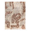 Overdyed One-of-a-Kind 9' 2" X 12' 4" Hand Knotted Area Rug