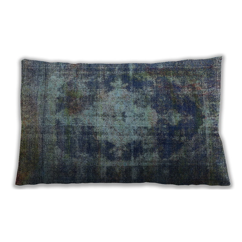 Tata Outdoor Throw Pillow