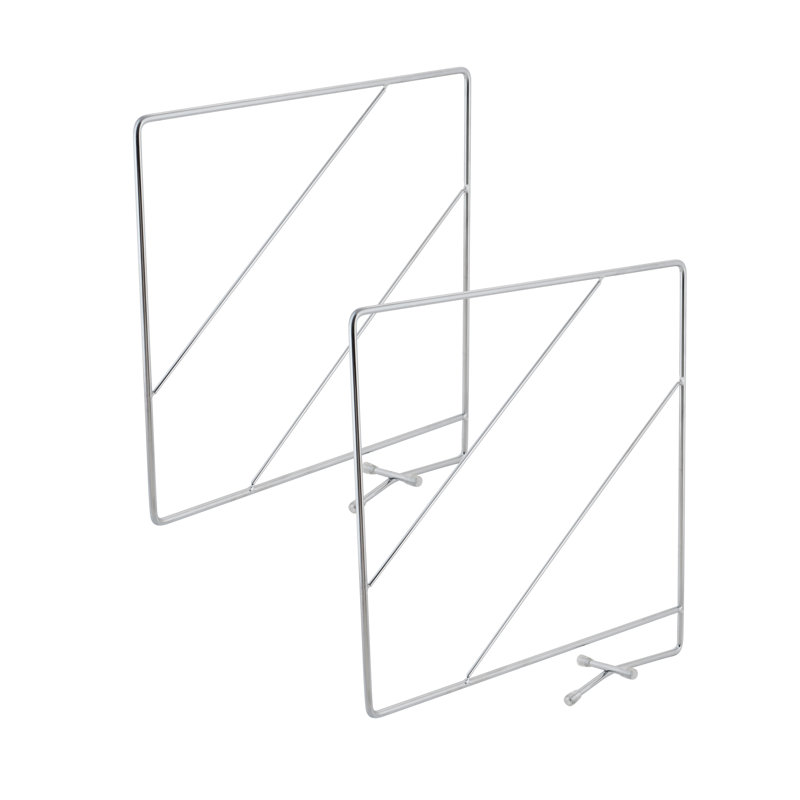 Ranck Metal Shelf Divider