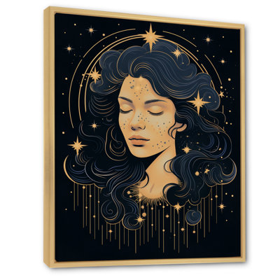 " Spiritual Stargazer III "