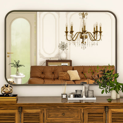 Miroir de salle de bain Jyun