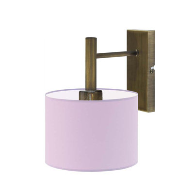 Ayachi Armed Sconce