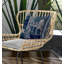 Indoor / Outdoor Square Cushion-702632900-702632901