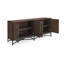 Meera 76" Wide Wood Sideboard-1665440688