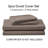HOME BEDDING Jersey Cotton Duvet Cover Set-839297985-878881243