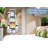 8 Pair Hanging Shoe Organizer