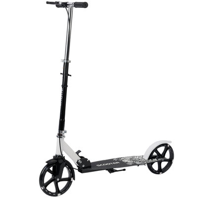 Foldable Kick Scooter