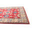 Tapis de couloir rouge Ochoa