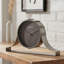 Seeley Mantel Clock