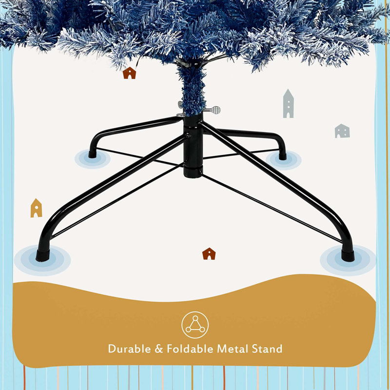 Arbre de Noël 6 pi Jamikel