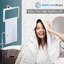 Aeronwen 1 Towel Rack