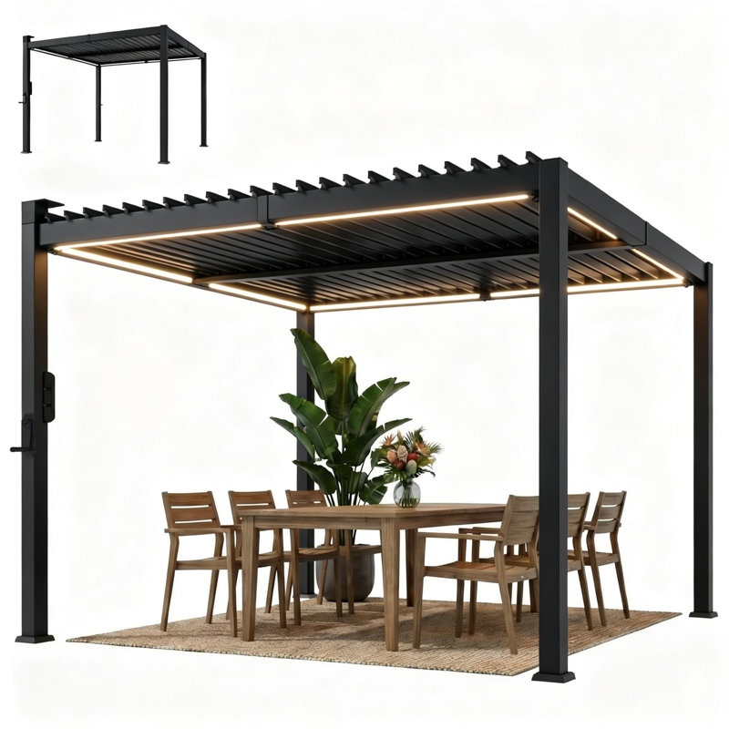Gazebo