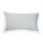 Atina Linen Duvet Set - Gray-55382592