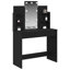 Dressing Table with Mirror