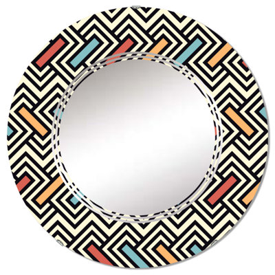 Circle Mirror