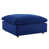 Velours bleu marine est en rupture de stock