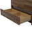 36.5" Single Bathroom Vanity With Cultured Marble Top-1164169824