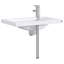 Belfry Bathroom 400mm W Metal Sink-2043483256