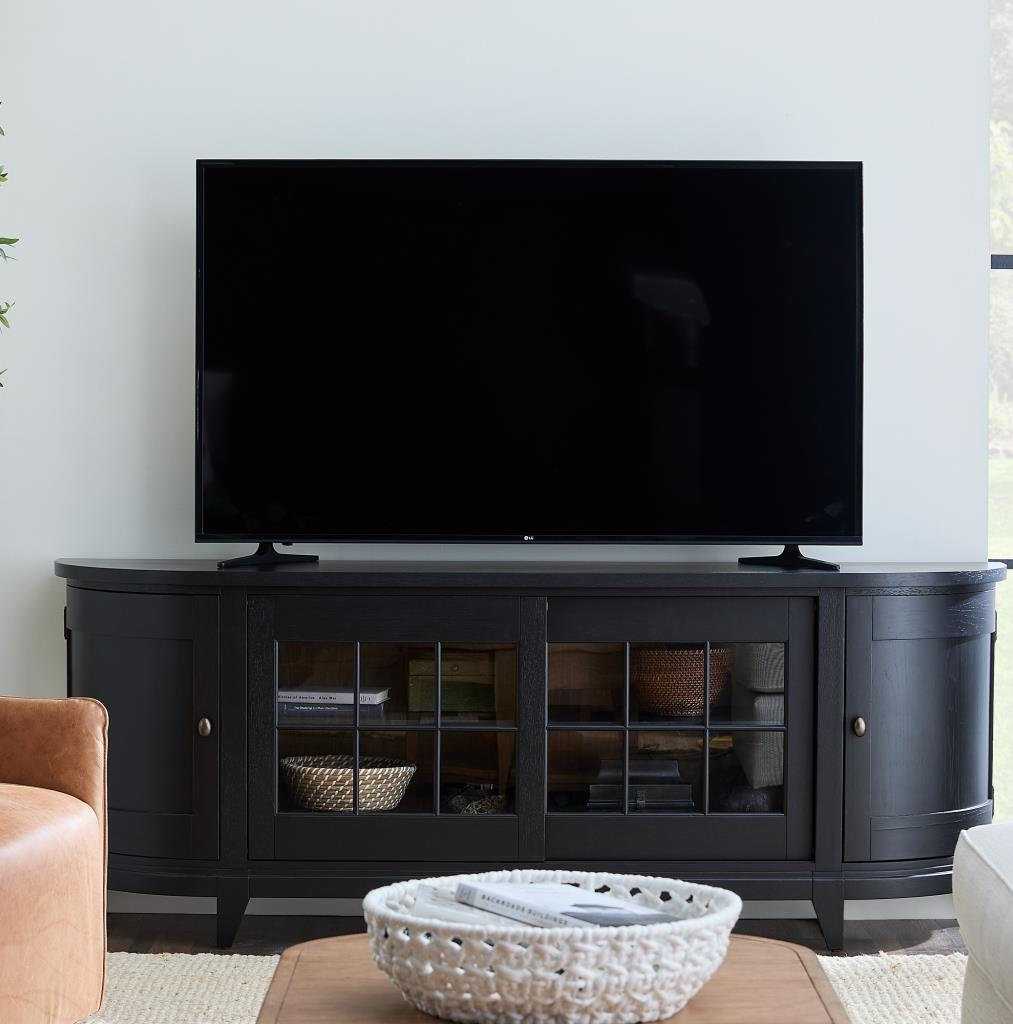 Mya 84" Media Console