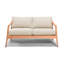 Tango Outdoor 2 - Seat Loveseat-1784060196