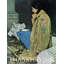 « réfugié thanksgiving » par norman rockwell, reproduction d’art sur toile tendue-1855279156